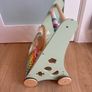 Wooden walker Image 4