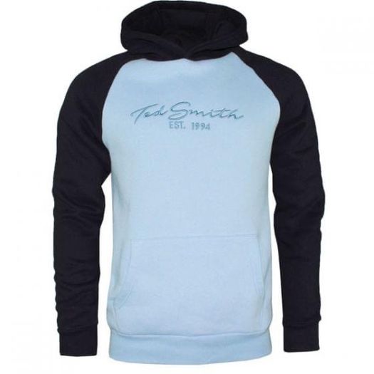 Hoodie Ted Smith