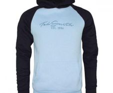 Hoodie Ted Smith