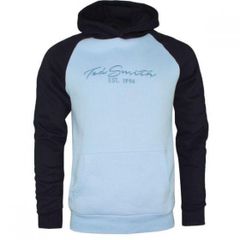 Hoodie Ted Smith