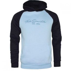 Hoodie Ted Smith