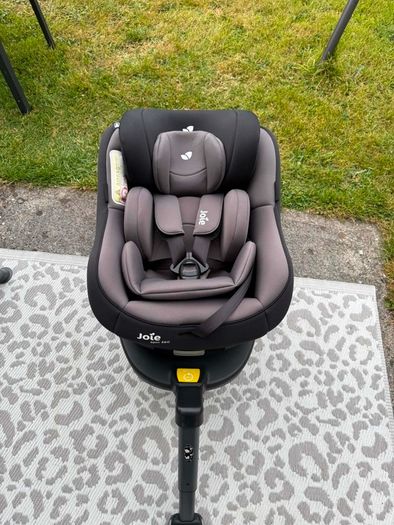 Joie Spin 360 Carseat