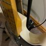 Fender  Squier classic vibe 50s Telecaster - 2018 Model manufactured in China. Built at the  Grand Reward factory Image 3