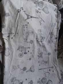Single Duvet set
