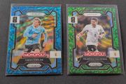 Uruguay Monopoly Prizm Fifa World Cup 2026 Parallels