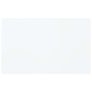 Bookshelf Boards 8 pcs White 80x50x1.5 cm Chipboard Image 5