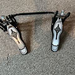 Mapex double pedal
