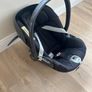 Cybex Cloud Z i-Size Car Seat & Base Z ISOFIX Image 4