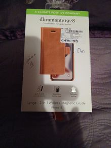 2 In 1 Wallet