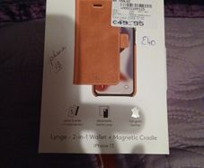 2 In 1 Wallet
