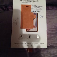 2 In 1 Wallet