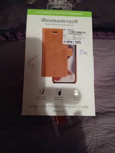 2 In 1 Wallet