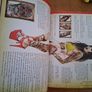 Signed Kat Von D hardback book High Voltage Tattoo Image 6
