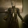 18 inch hellraiser pinhead neca figure Image 2
