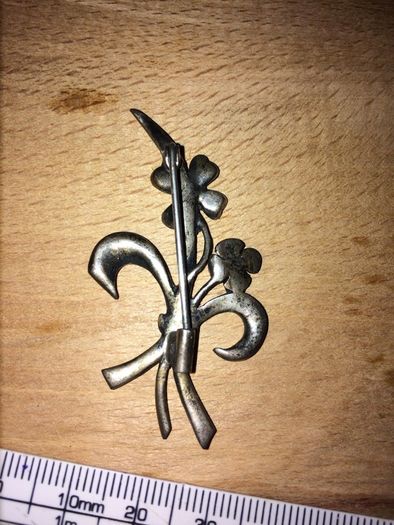 Brooch