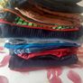 Boys Tractor Ted top and clothing bundle Image 2
