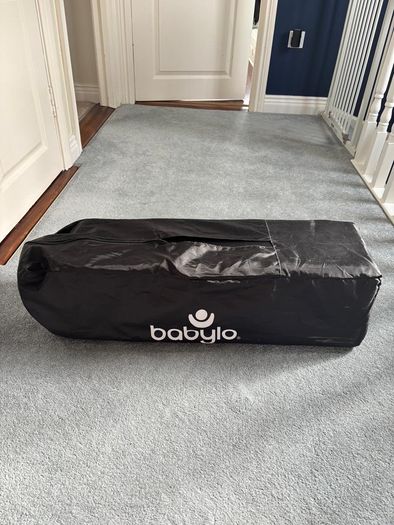 Babylo Travel Cot