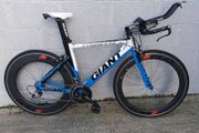 Giant Trinity TT bike Size M