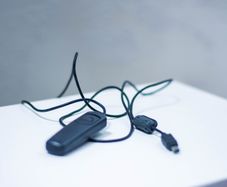 Nikon MC-DC2 Remote Cord