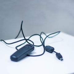 Nikon MC-DC2 Remote Cord