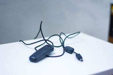 Nikon MC-DC2 Remote Cord