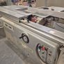 Last Chance !! Lazzari 1600 Panel Saw Image 5