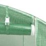 Greenhouse 6 sqm 3x2x2 m Image 9