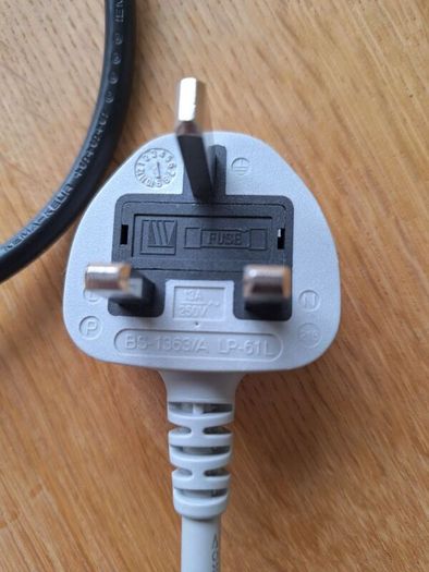 Power Cable