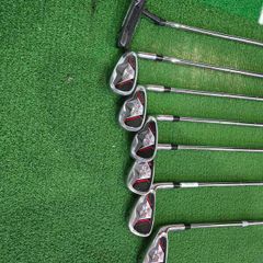 wilson tour rx clubs