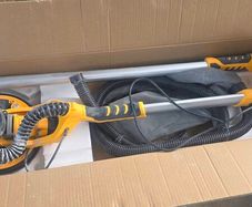 Drywall sander