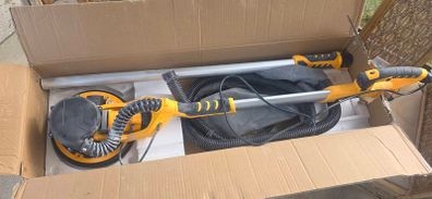 Drywall sander