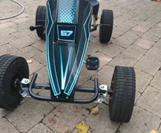 Go kart