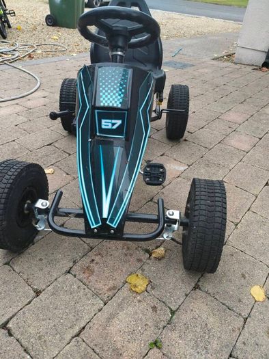 Go kart