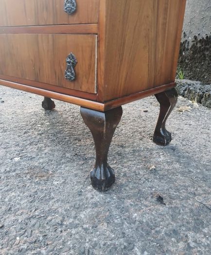 Antique writing bureau delivery available