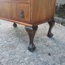 Antique writing bureau delivery available Image 6