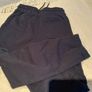 H&M jog bottoms age 10/11 Image 2