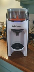 Baby Brezza Formula Pro