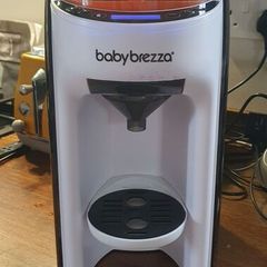 Baby Brezza Formula Pro