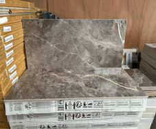 Joblot Tile Graphite Grey 30cm x 60cm