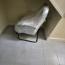 Comfortable cushioned seat Image 2