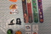 Halloween gift bag extras