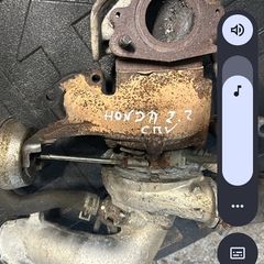 Honda 2.2 Turbo