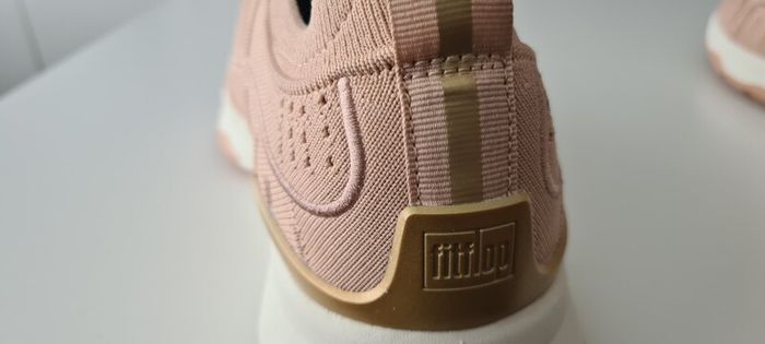 Womens fitflop trainers