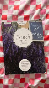 French 1 Bloomsbury Foundations Languages (3rd Edition)