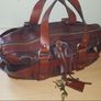 Authentic Chloe Kerala Bag Image 2