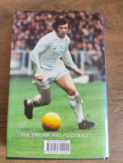 John Giles