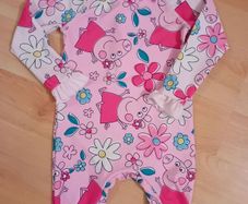 Peppa Pig UV Swimsuit 18-23 Months