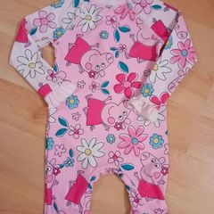Peppa Pig UV Swimsuit 18-23 Months
