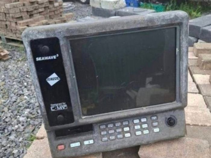 Seiwa Seawave 3