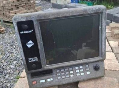 Seiwa Seawave 3